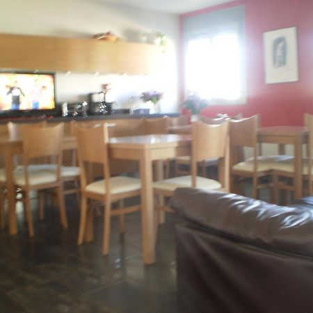 Hostal Rica Posada กัวดาลาฮารา ภายนอก รูปภาพ