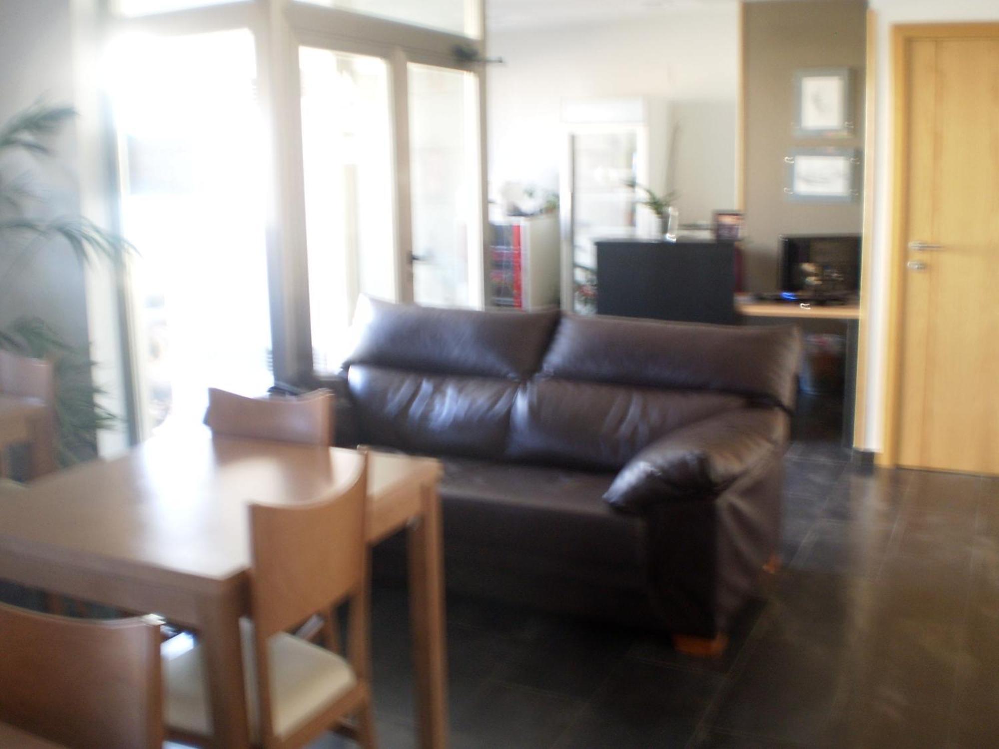 Hostal Rica Posada กัวดาลาฮารา ภายนอก รูปภาพ