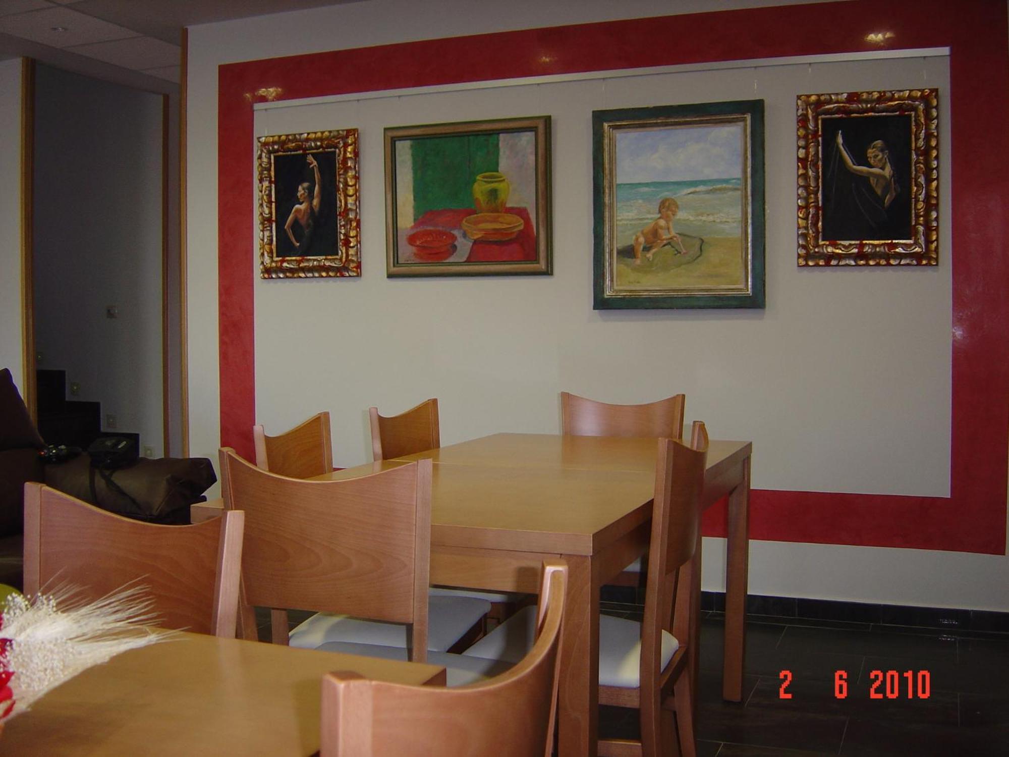 Hostal Rica Posada กัวดาลาฮารา ภายนอก รูปภาพ