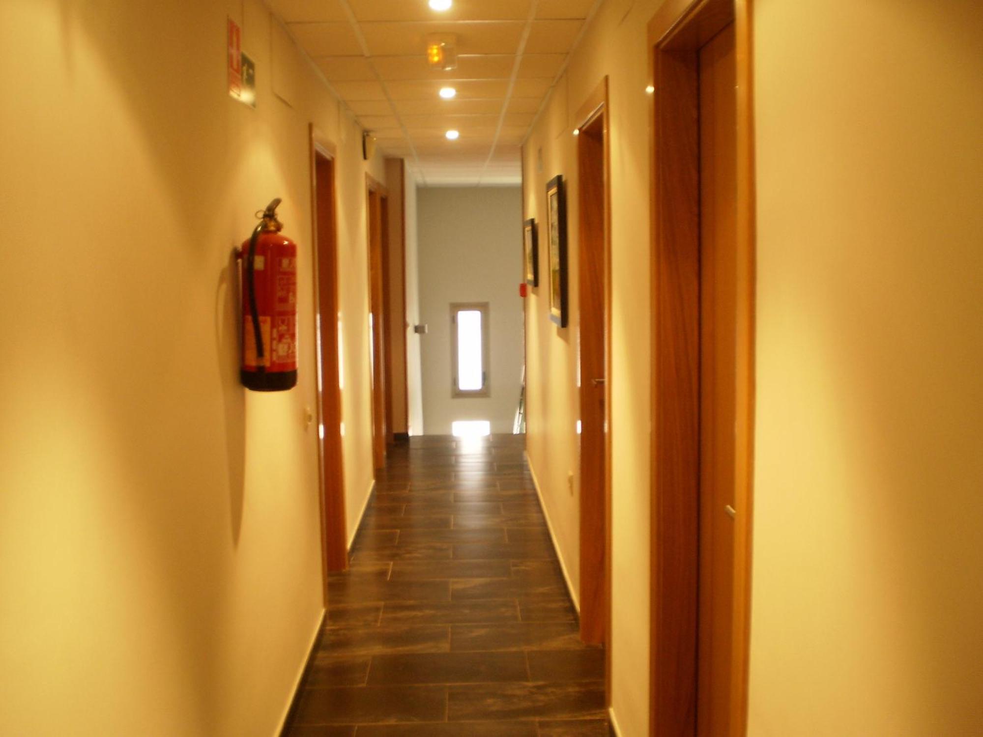 Hostal Rica Posada กัวดาลาฮารา ภายนอก รูปภาพ